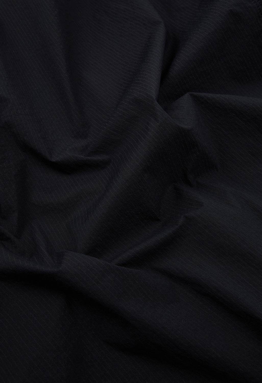 Arc'teryx Men's Ossa 1/2 Zip Hoody - Black