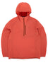 Arc'teryx Men's Ossa 1/2 Zip Hoody - Stone Red