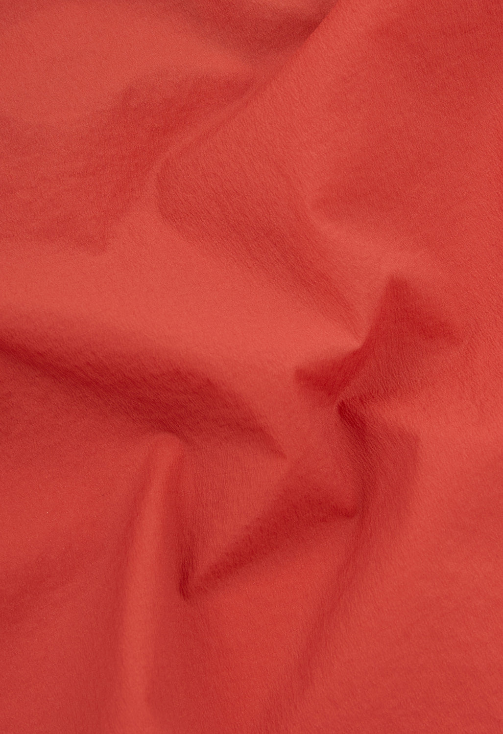 Arc'teryx Men's Ossa 1/2 Zip Hoody - Stone Red