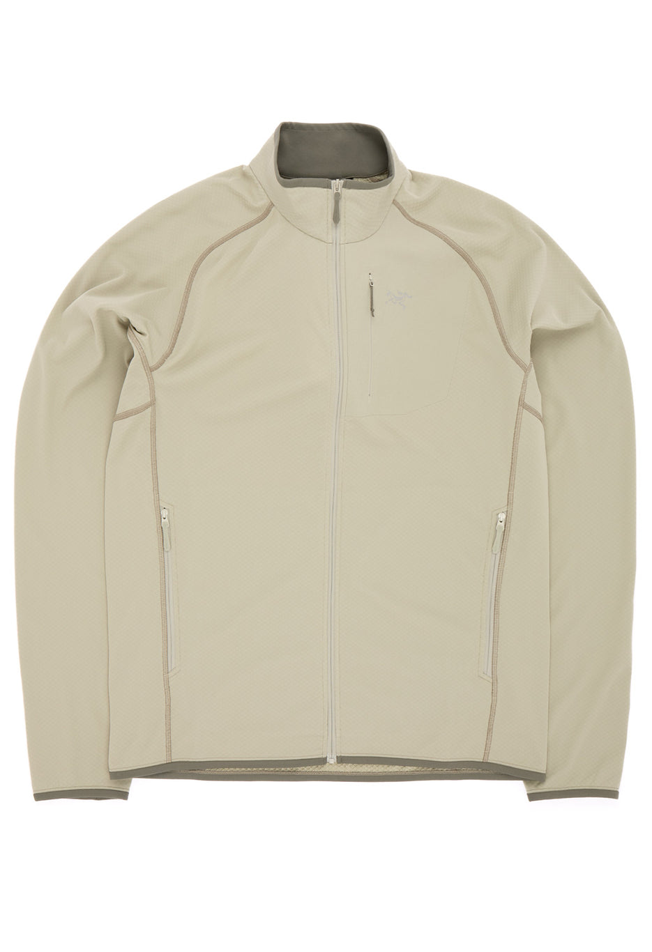 Arc'teryx Men's Delta Jacket - Habitat