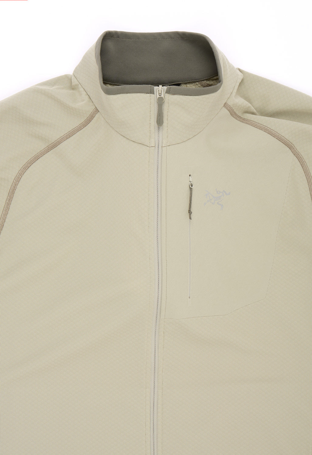 Arc'teryx Men's Delta Jacket - Habitat