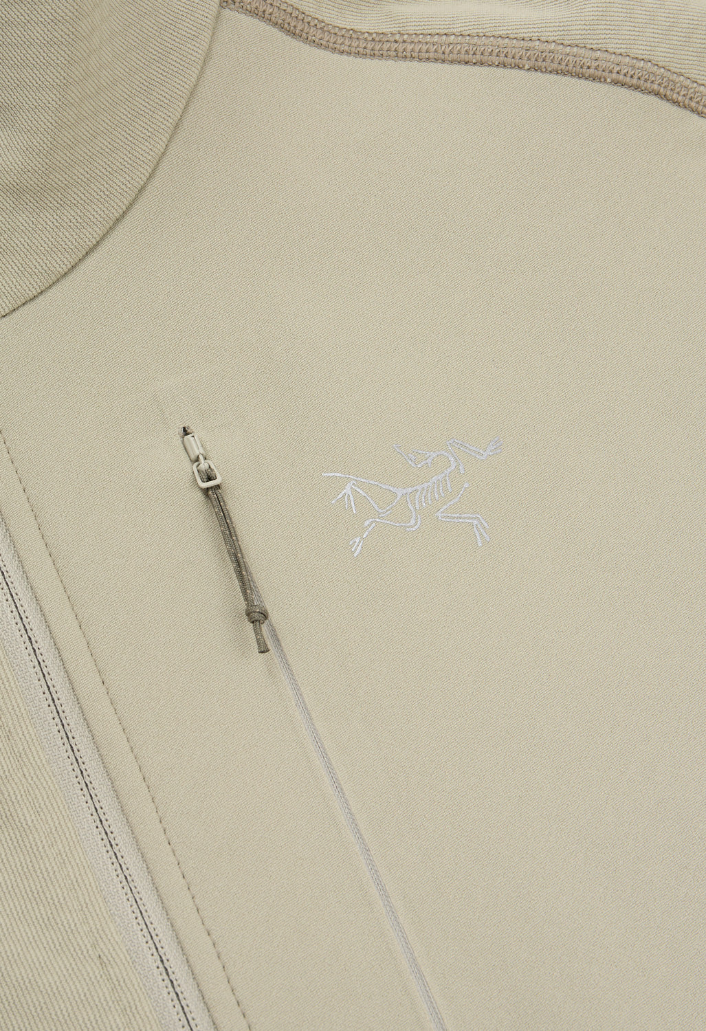 Arc'teryx Men's Delta Jacket - Habitat