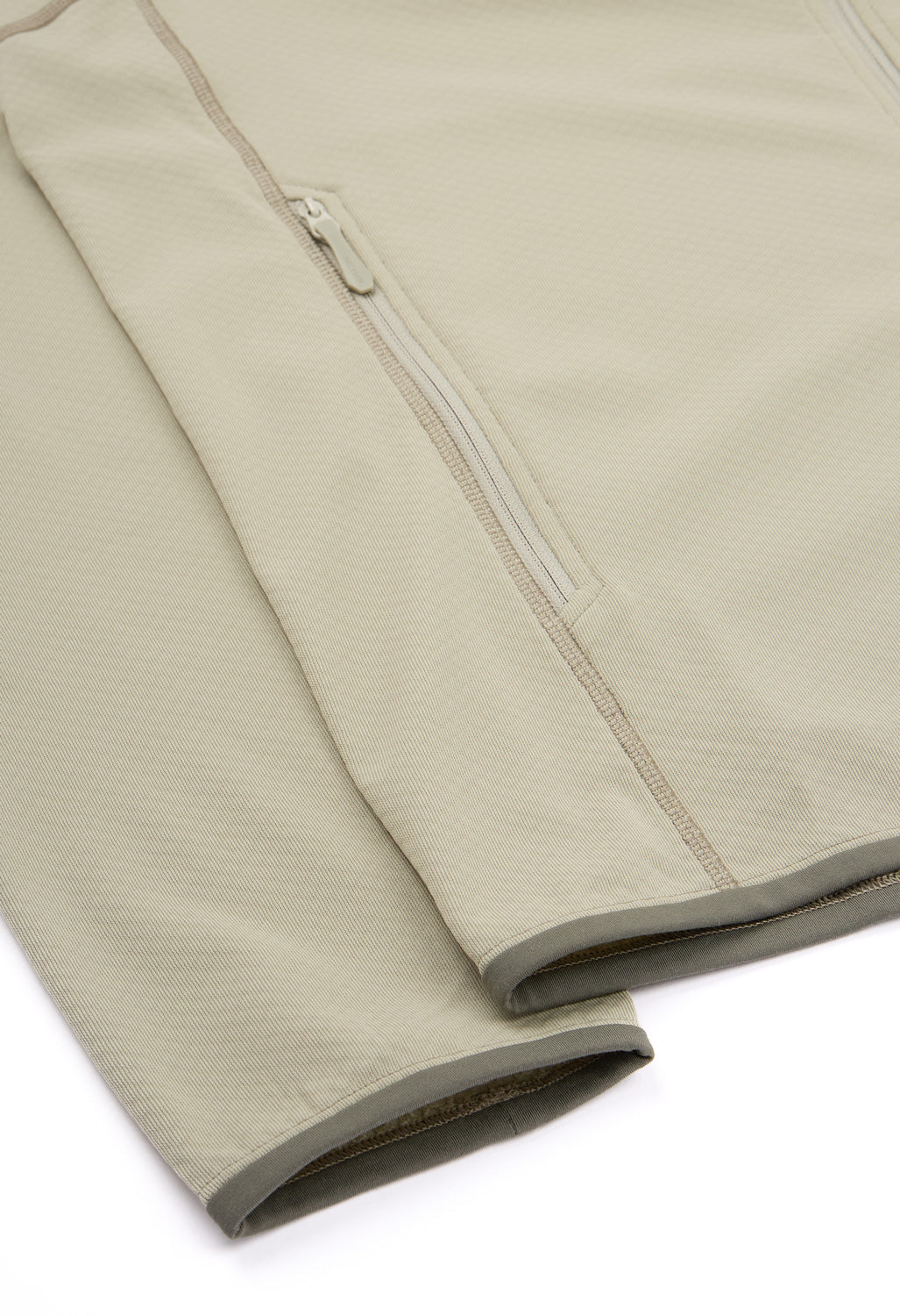 Arc'teryx Men's Delta Jacket - Habitat