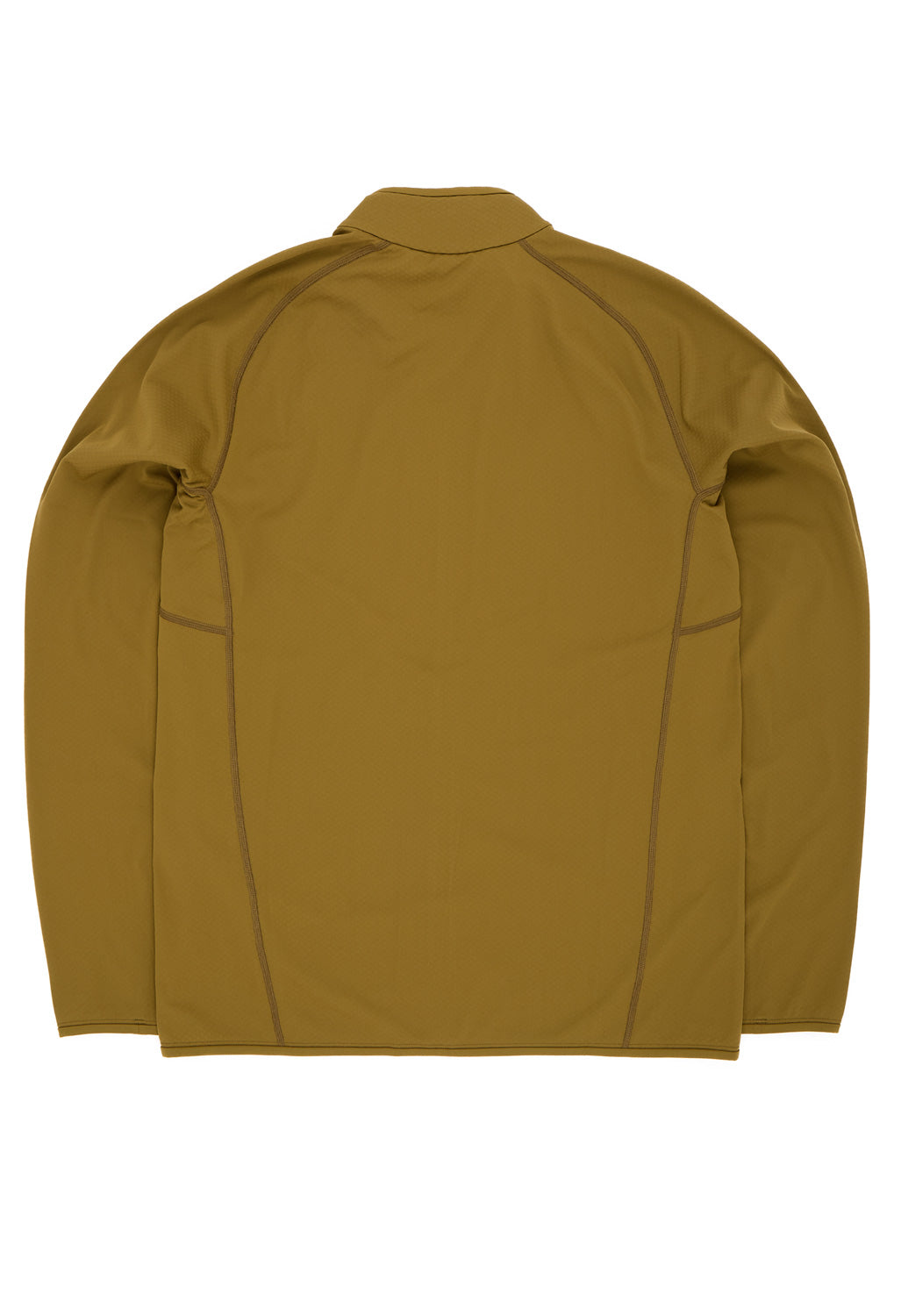 Arc'teryx Men's Delta Jacket - Bracken / Mongoose