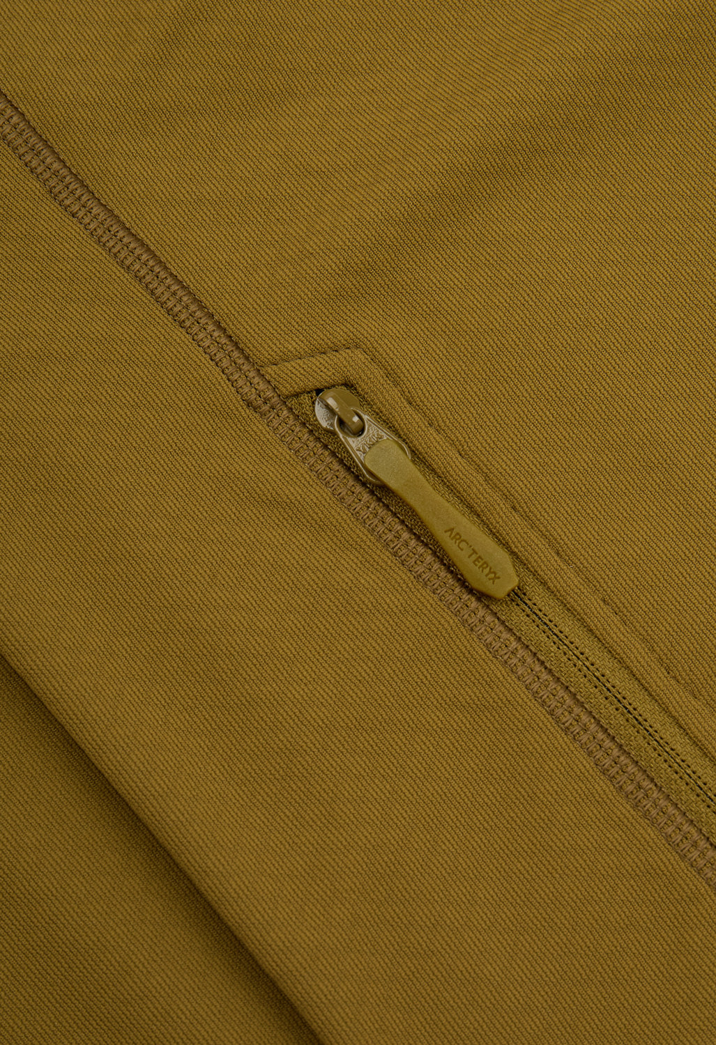 Arc'teryx Men's Delta Jacket - Bracken / Mongoose