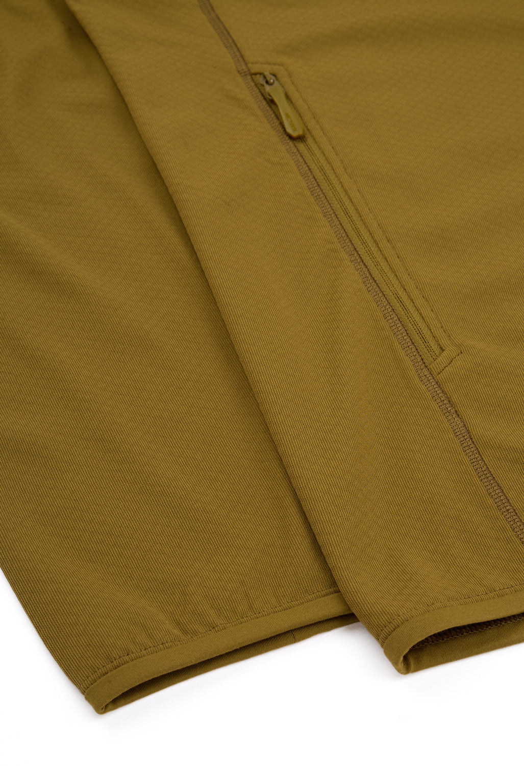 Arc'teryx Men's Delta Jacket - Bracken / Mongoose