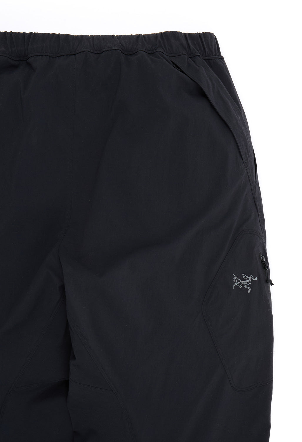 Arc'teryx Men's Konseal Pants - Black