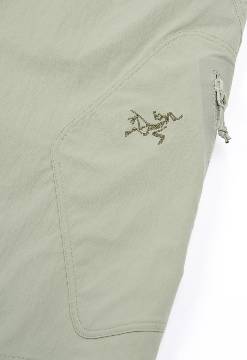 Arc'teryx Men's Konseal Shorts - Habitat