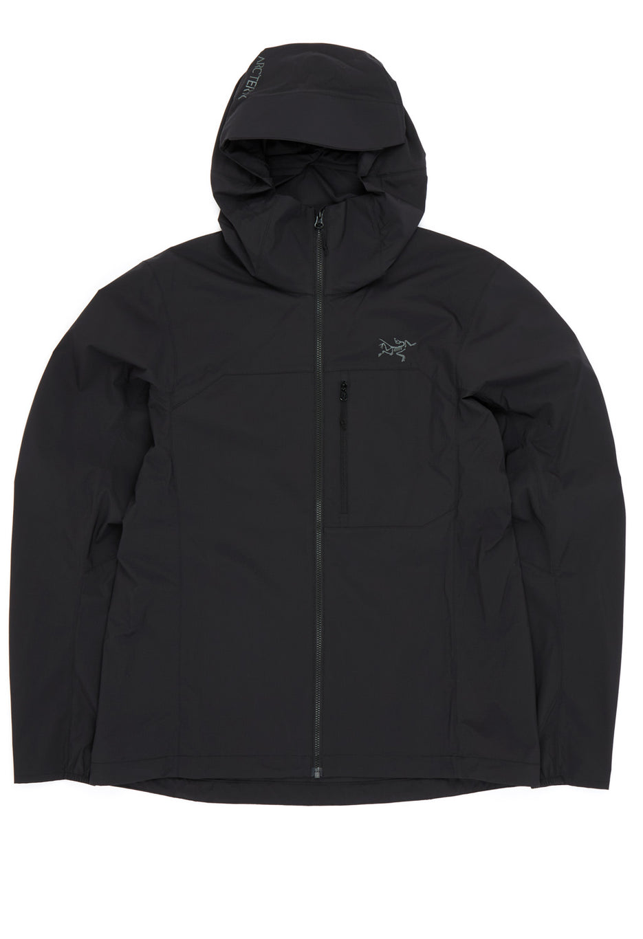 Arc'teryx Women's Squamish Hoody - Black