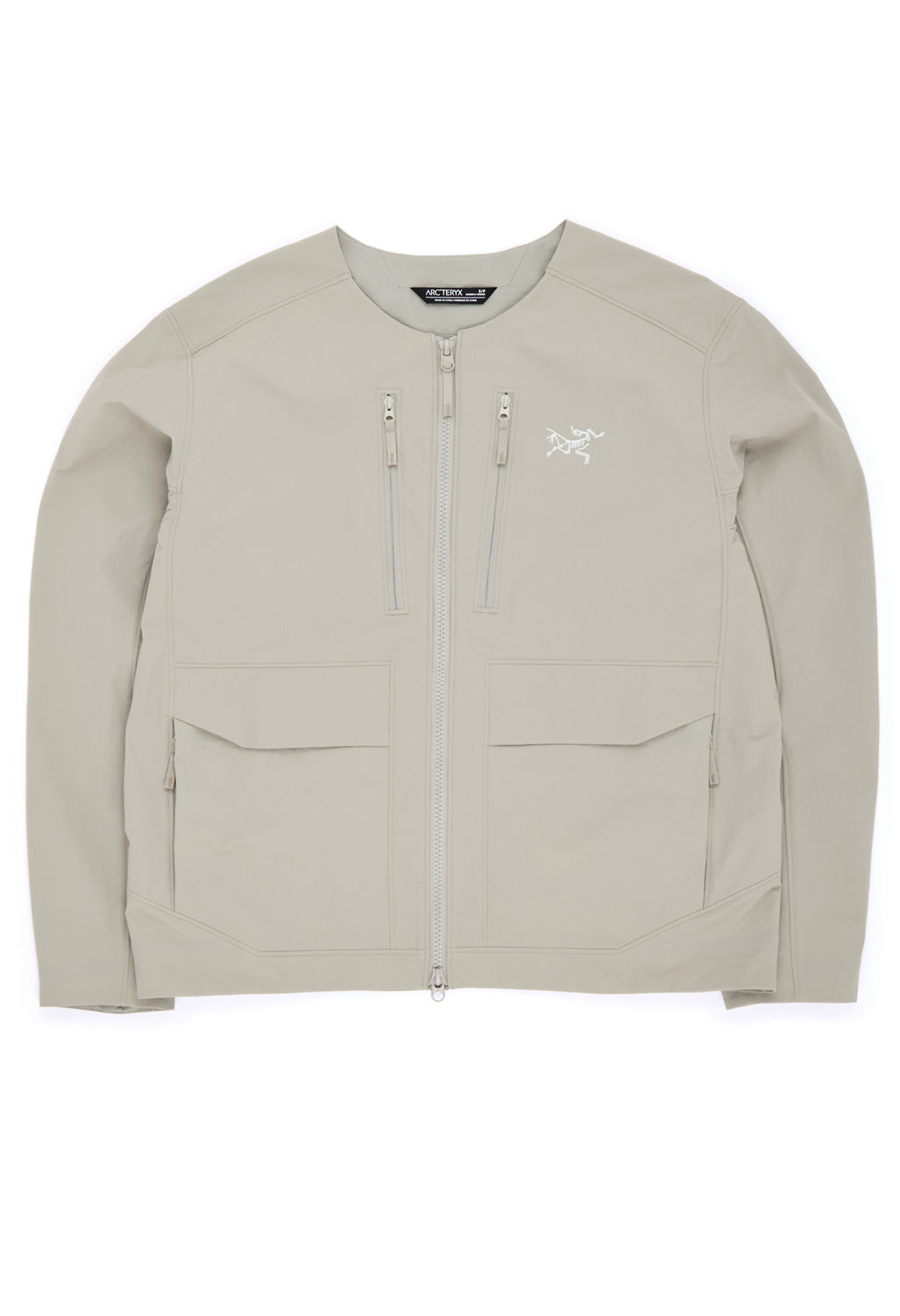 Arc'teryx Women's Sonii Utility Jacket - Habitat