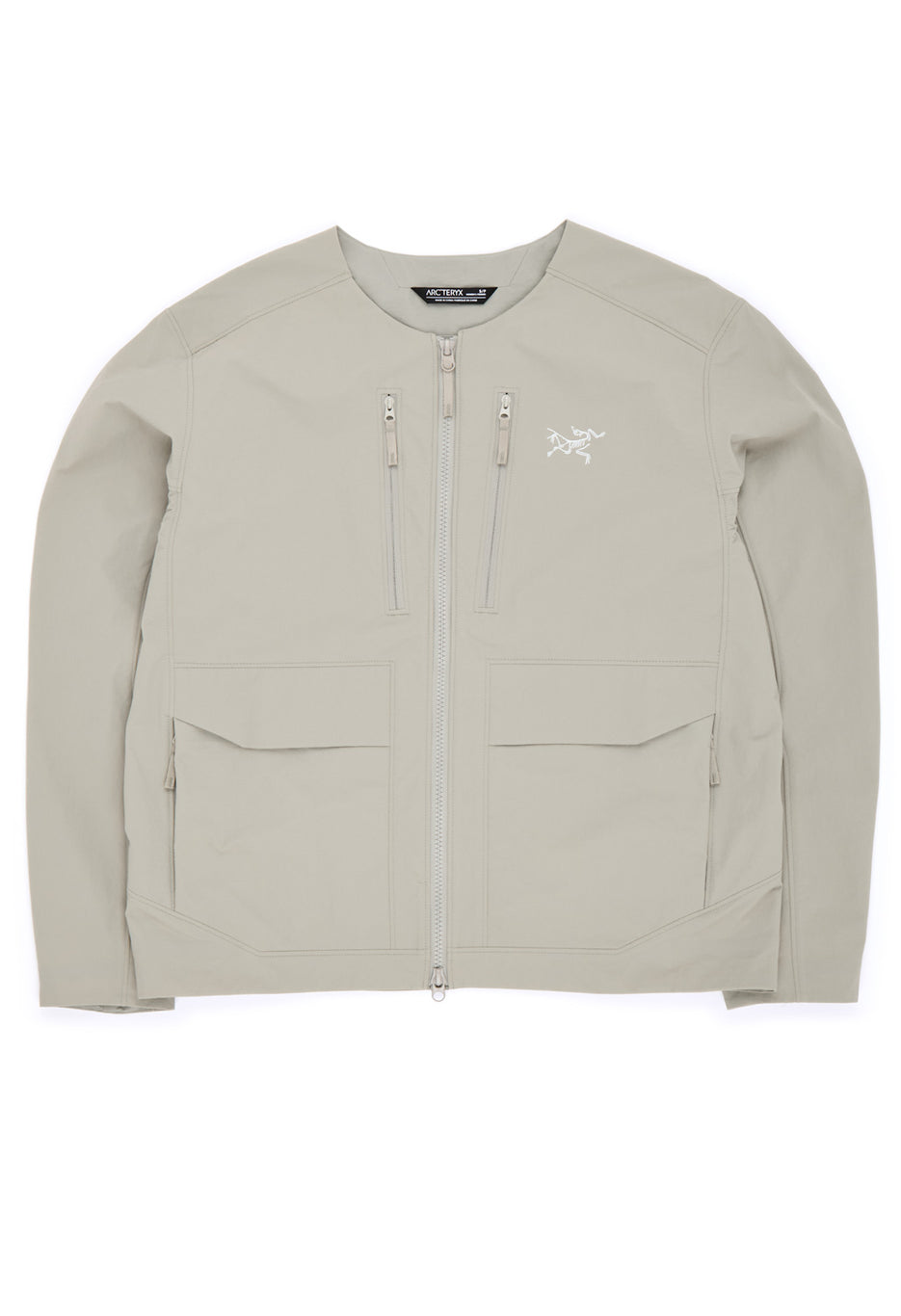 Arc'teryx Women's Sonii Utility Jacket - Habitat