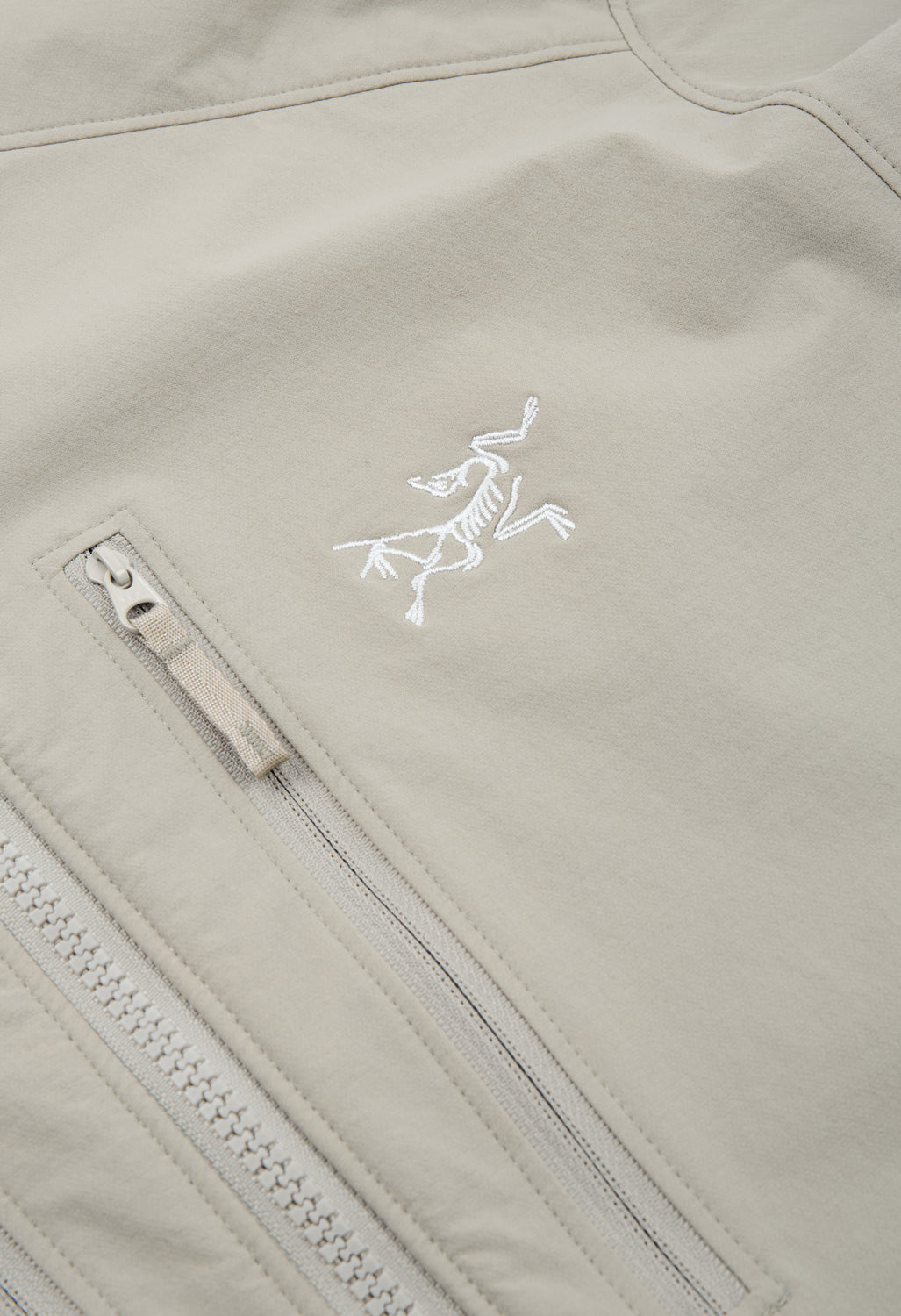 Arc'teryx Women's Sonii Utility Jacket - Habitat