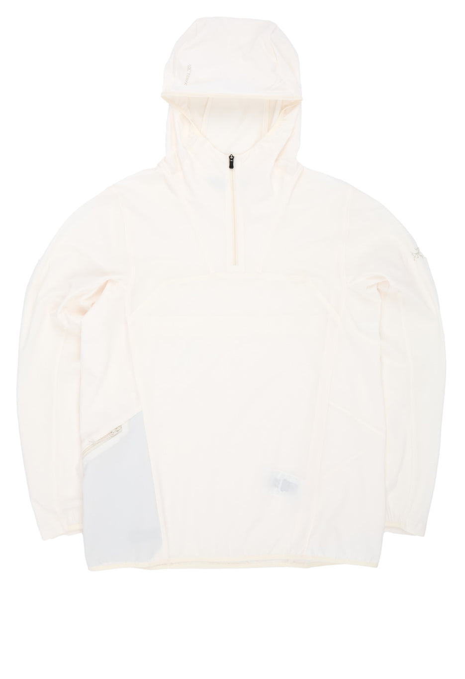 Arc'teryx Women's Sima Pullover - Arctic Silk
