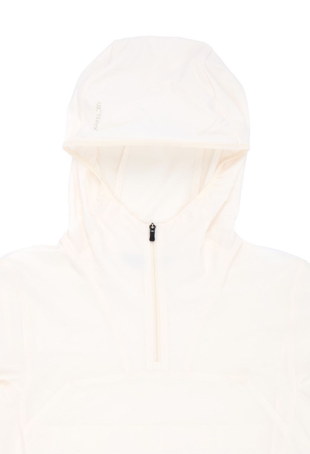 Arc'teryx Women's Sima Pullover - Arctic Silk