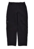 Arc'teryx Women's Clarkia Cotton Wide Leg Pants - Black