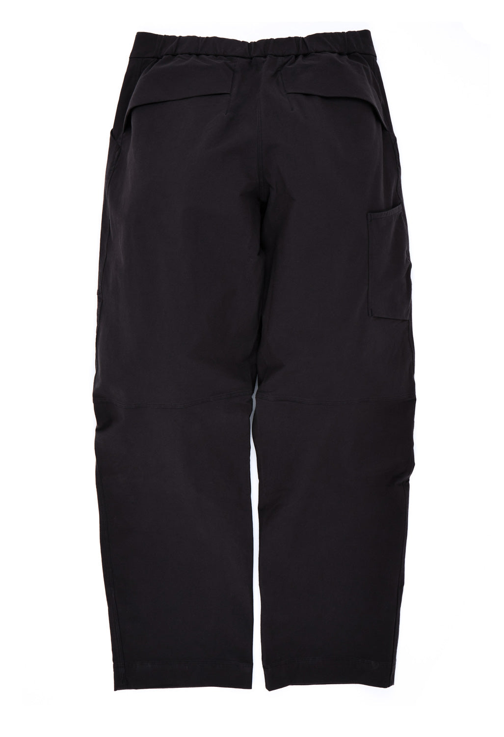 Arc'teryx Women's Clarkia Cotton Wide Leg Pants - Black
