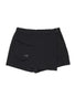 Arc'teryx Women's Gamma SL 4" Skort - Black
