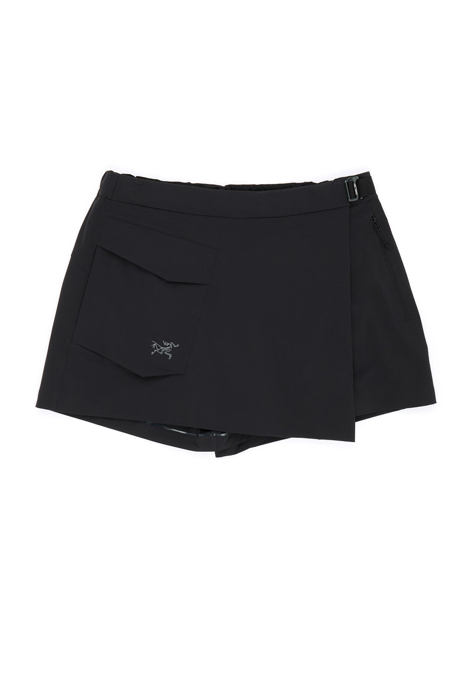 Arc'teryx Women's Gamma SL 4" Skort - Black