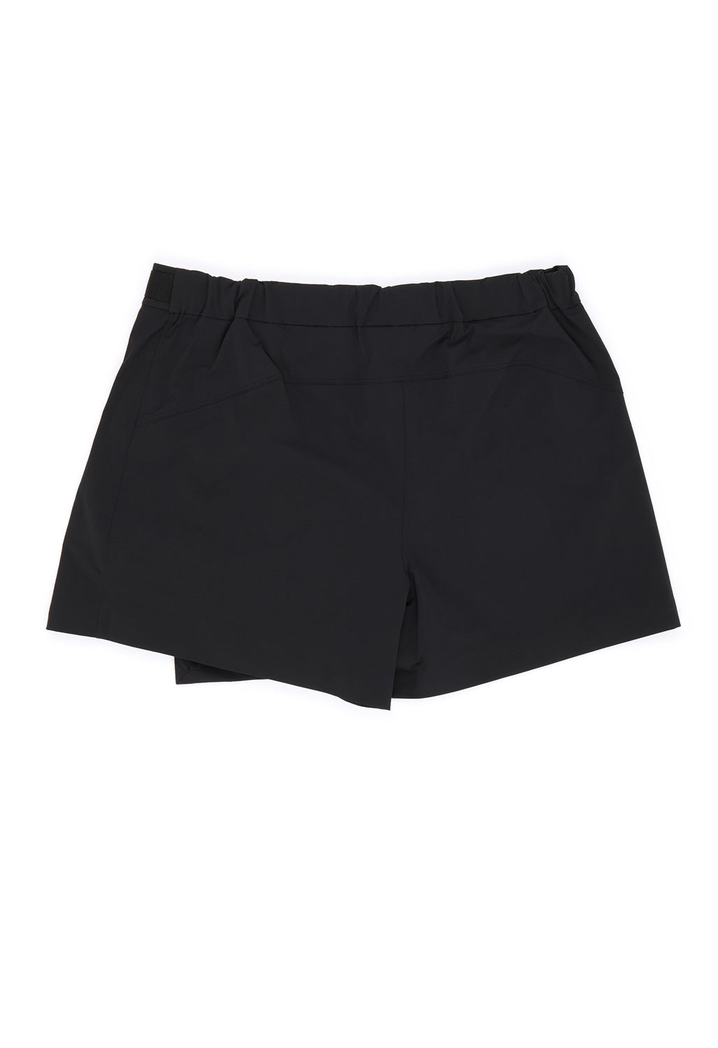 Arc'teryx Women's Gamma SL 4" Skort - Black