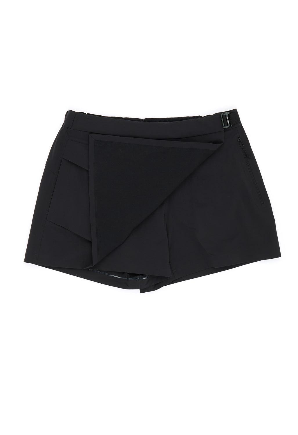 Arc'teryx Women's Gamma SL 4" Skort - Black