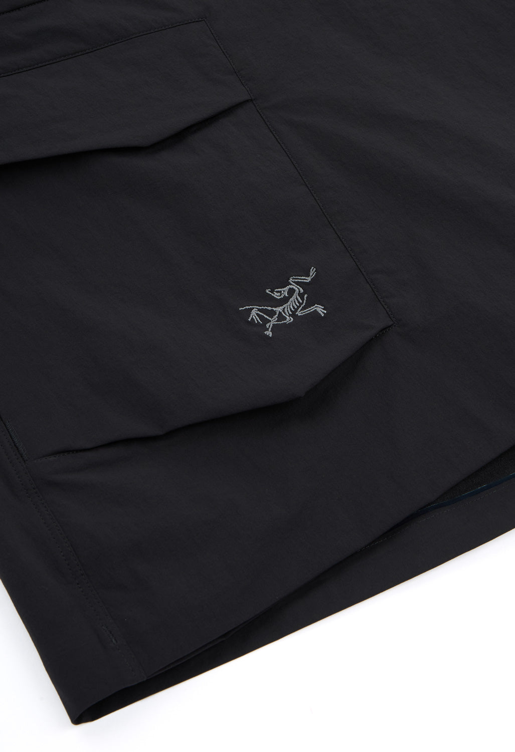 Arc'teryx Women's Gamma SL 4" Skort - Black