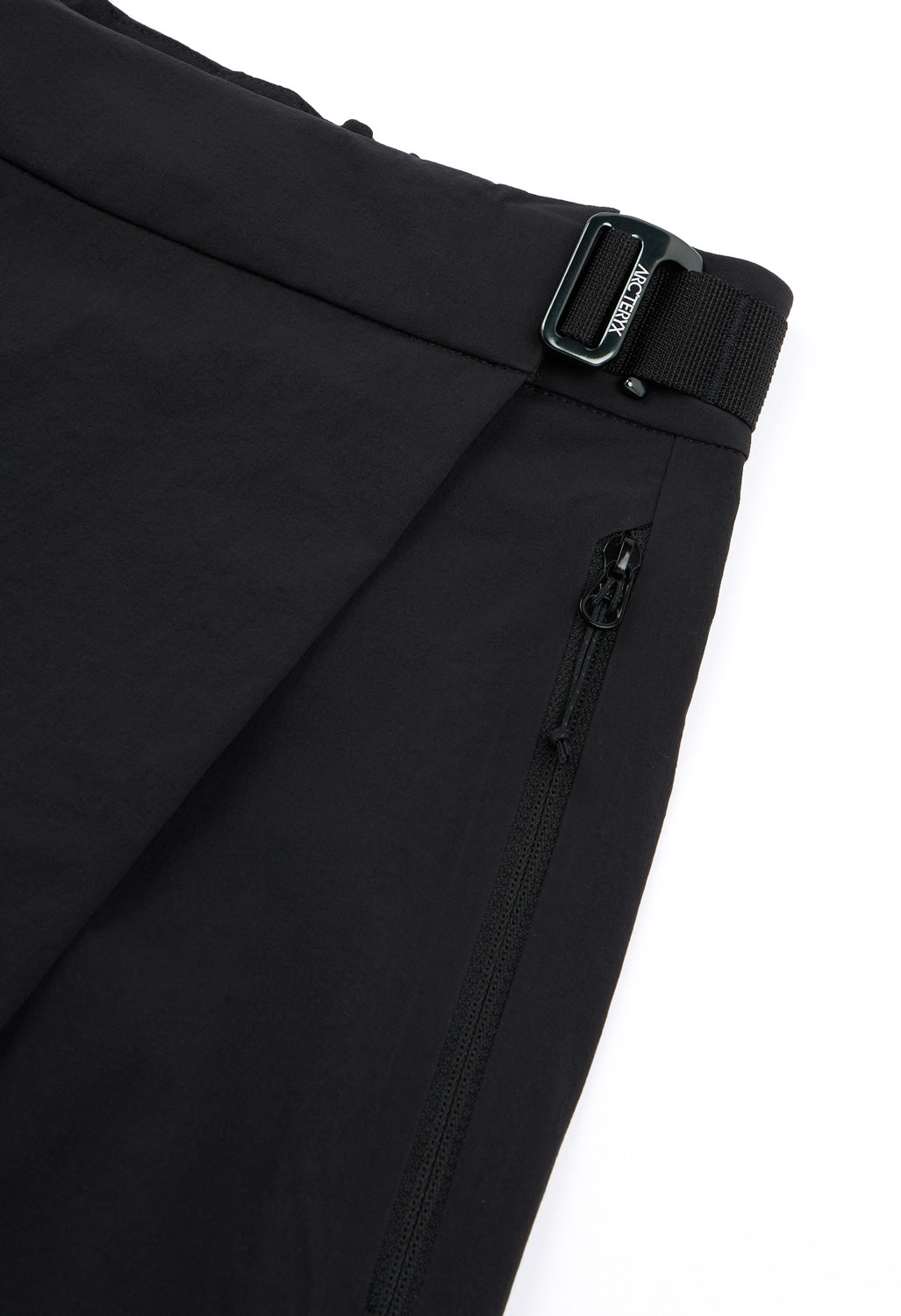 Arc'teryx Women's Gamma SL 4" Skort - Black