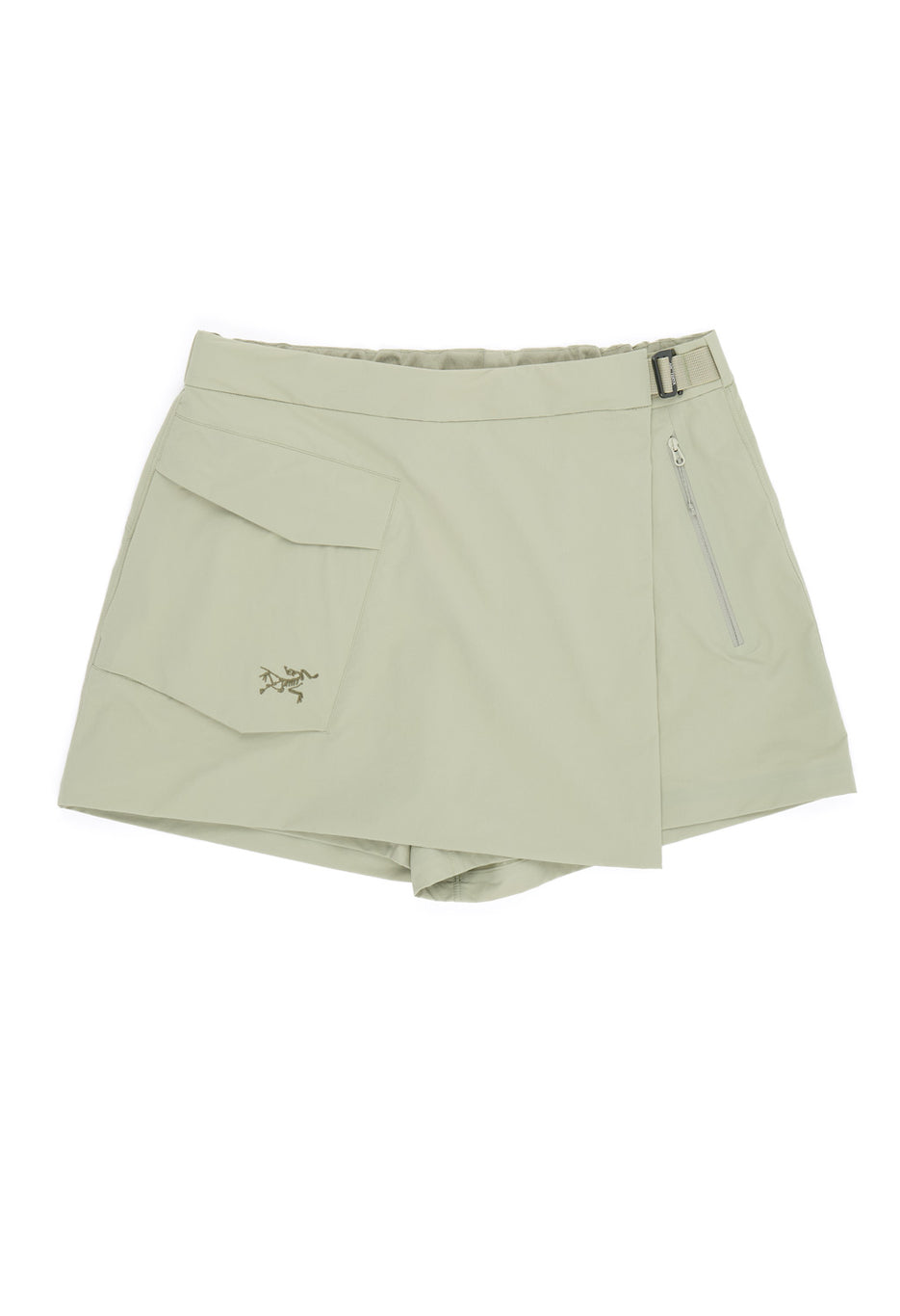 Arc'teryx Women's Gamma SL 4" Skort - Habitat