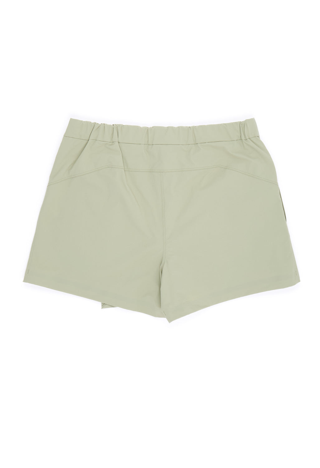 Arc'teryx Women's Gamma SL 4" Skort - Habitat