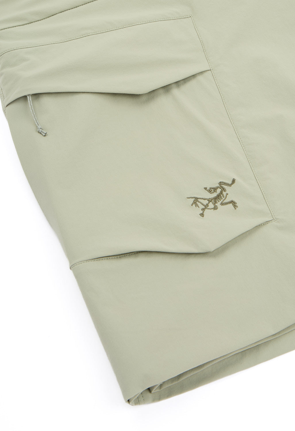 Arc'teryx Women's Gamma SL 4" Skort - Habitat