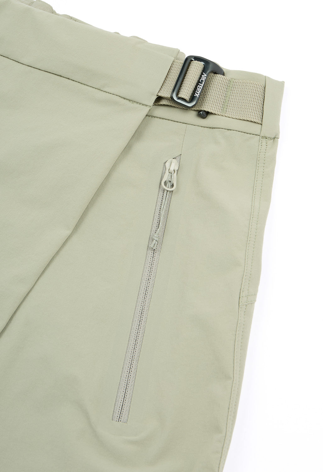 Arc'teryx Women's Gamma SL 4" Skort - Habitat