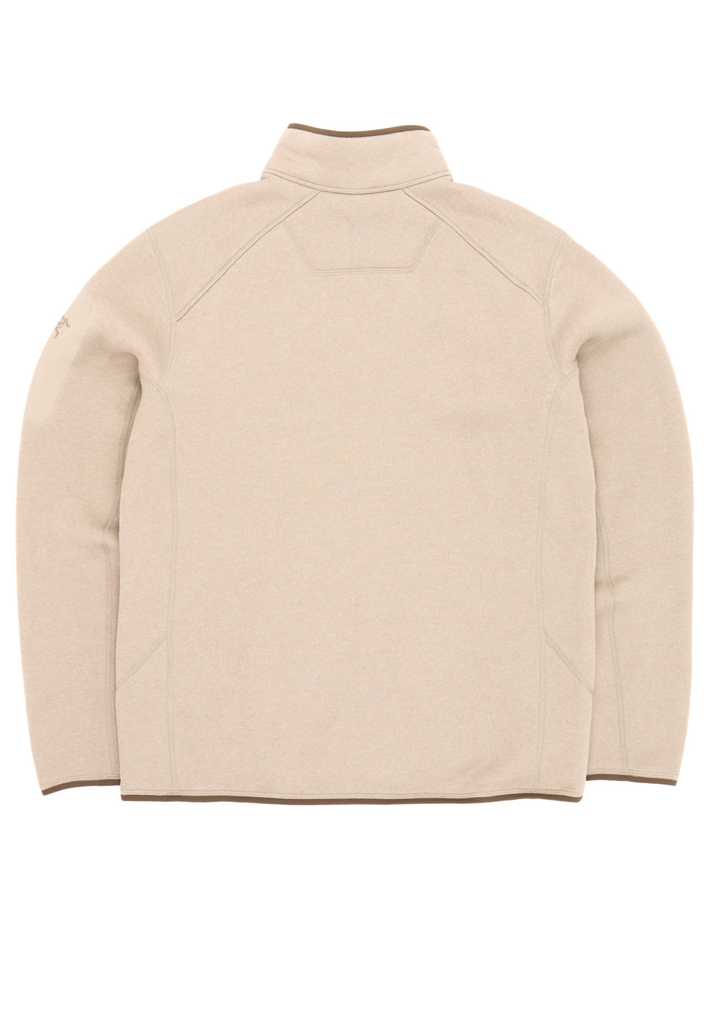 Arc'teryx Men's Covert 1/2 Zip Cardigan - Rune Heather
