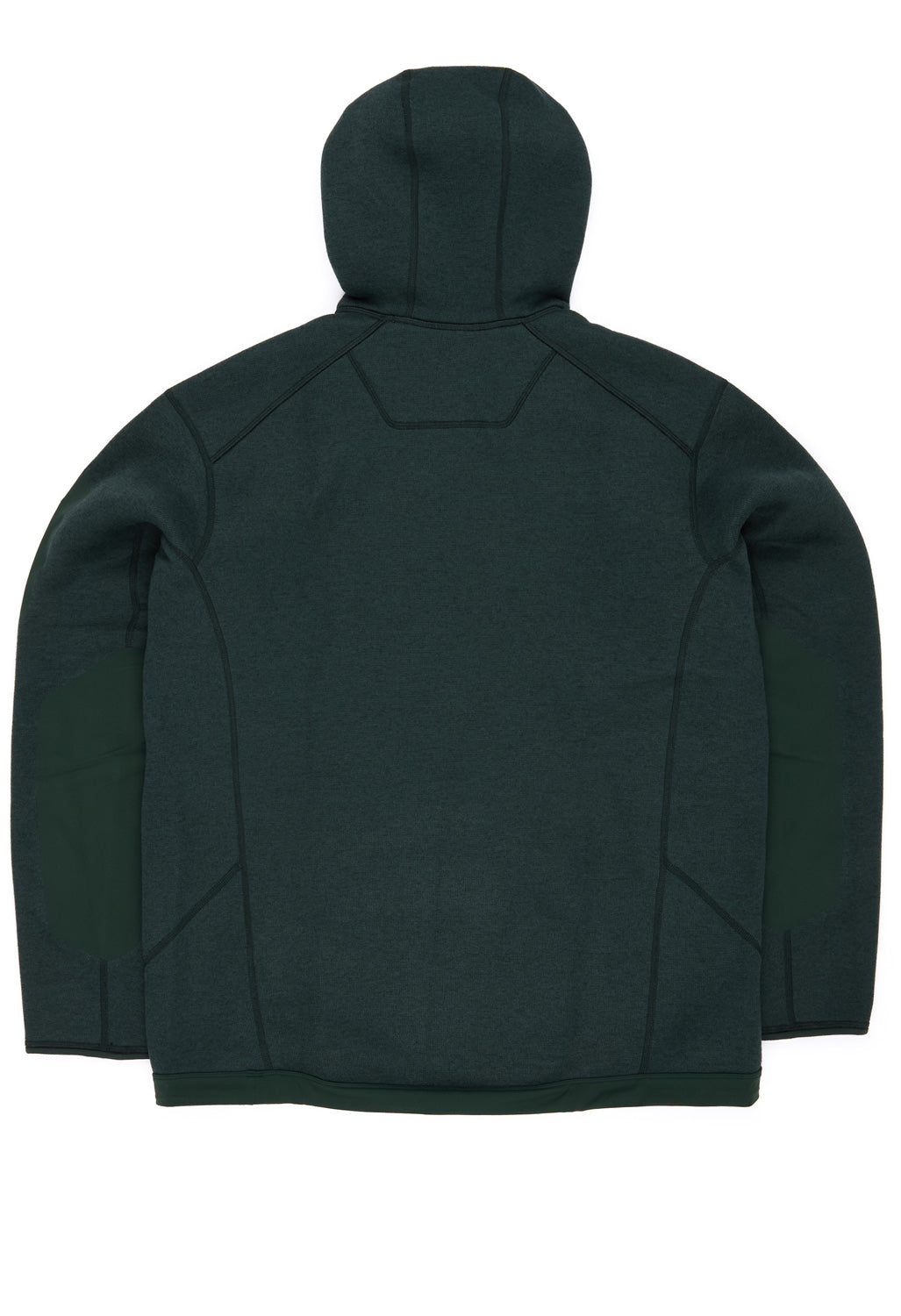 Arc'teryx Men's Covert Hoody - Dark Jade Heather
