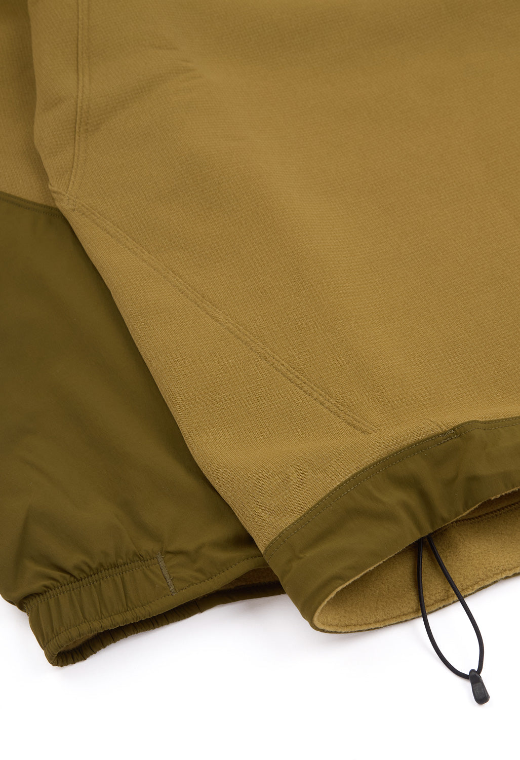 Arc'teryx Men's Konseal Crew - Bracken / Dark Bracken