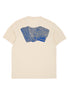 Arc'teryx Men's Kragg SL Jug Short Sleeve T-Shirt - Sea Salt / Vitality