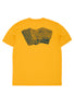 Arc'teryx Men's Kragg SL Jug Short Sleeve T-Shirt - Larch / Dark Jade