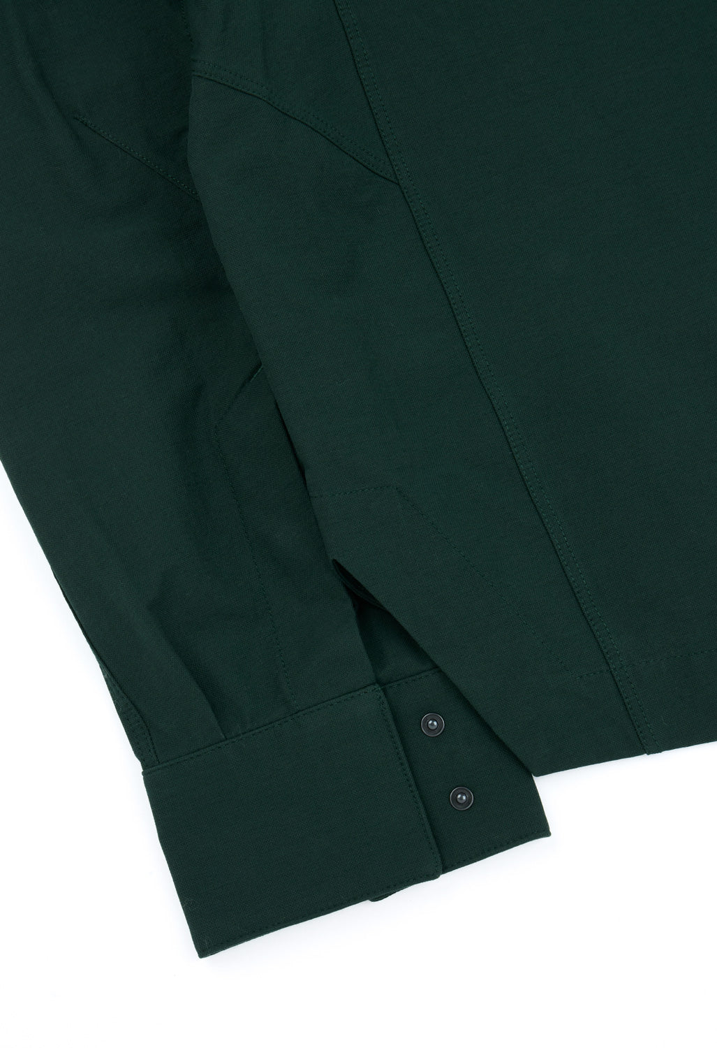 Arc'teryx Women's Clarkia SL Cotton Overshirt - Dark Jade