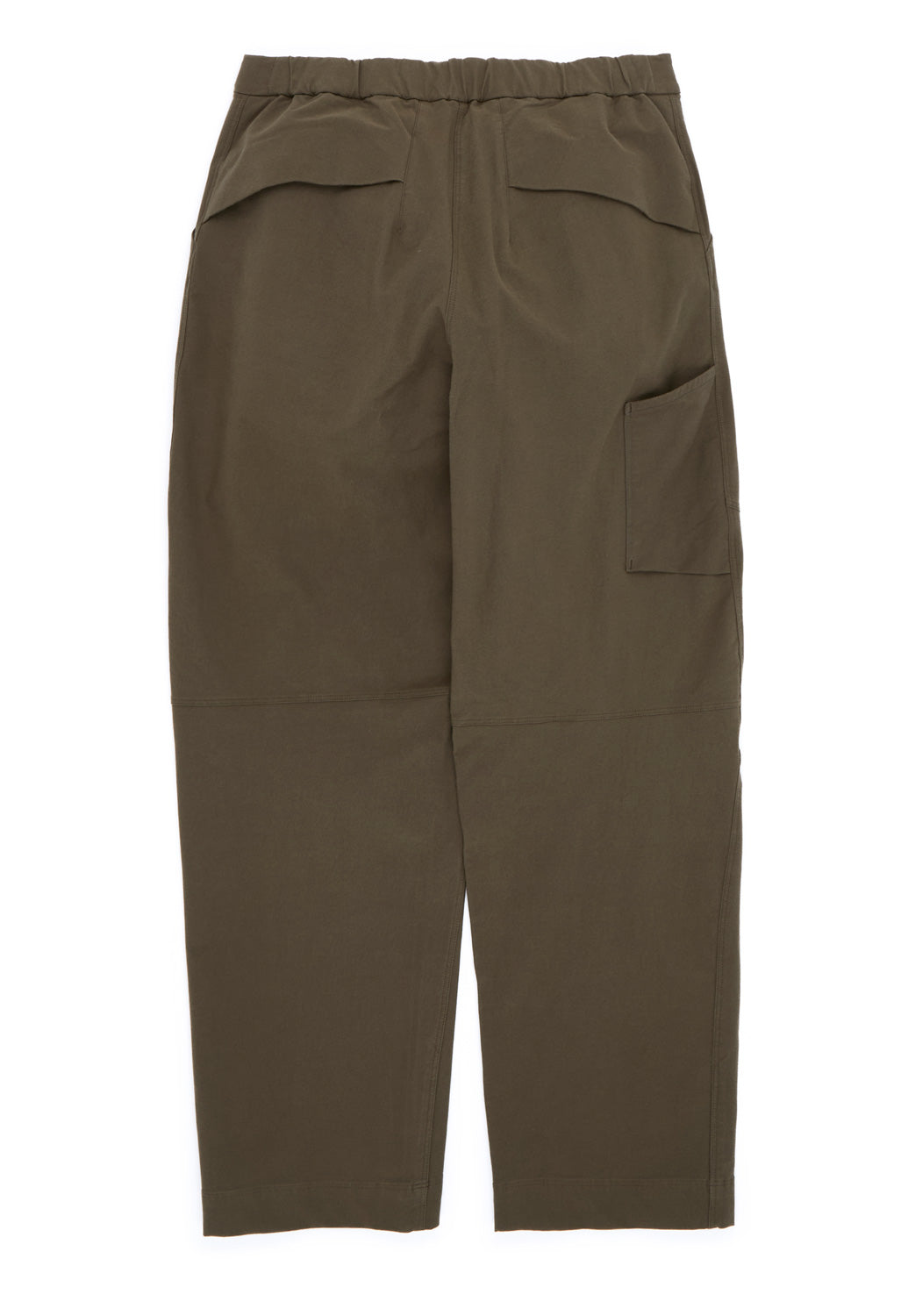 Arc'teryx Women's Clarkia Cotton Wide Leg Pants - Mongoose