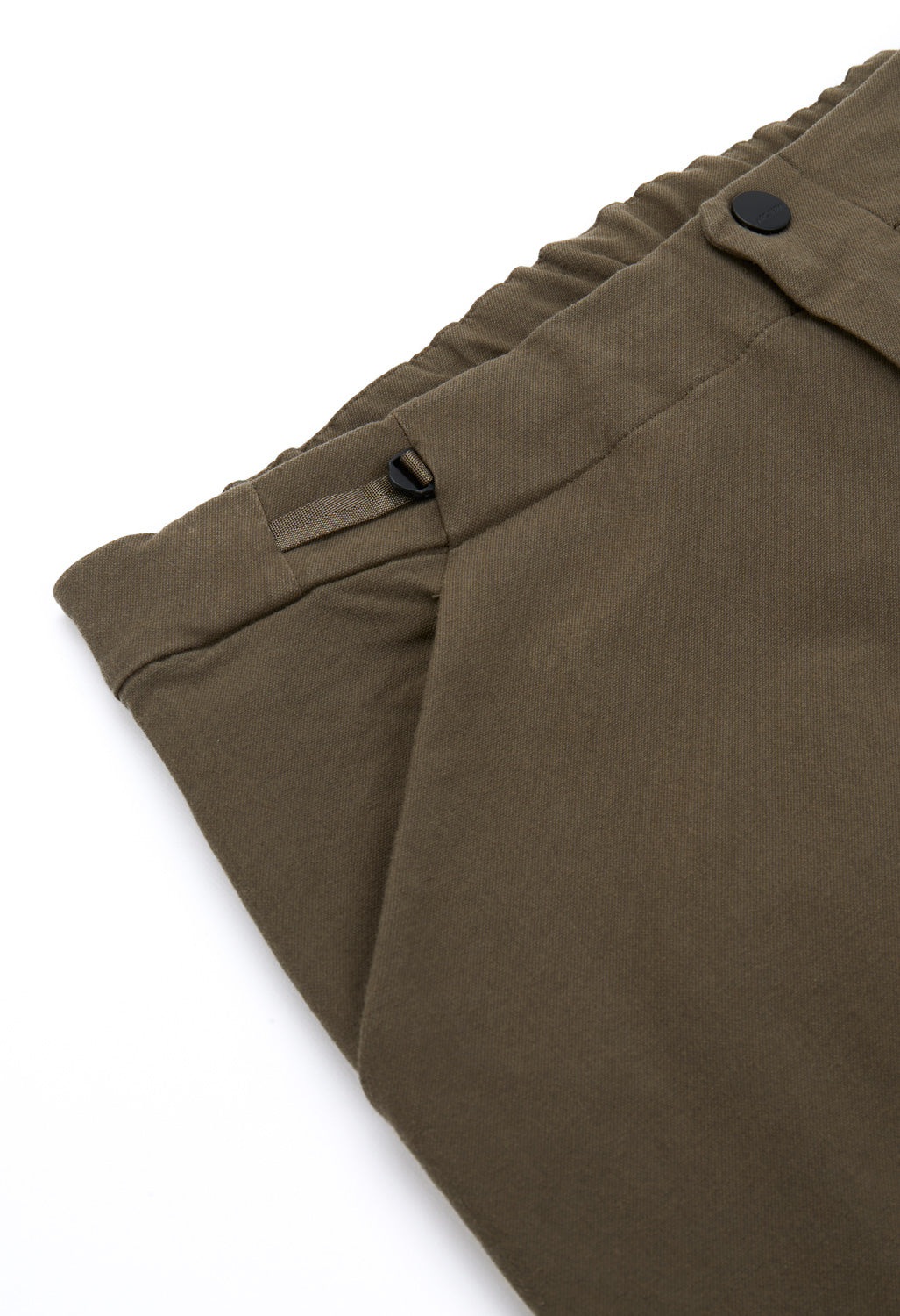 Arc'teryx Women's Clarkia Cotton Wide Leg Pants - Mongoose