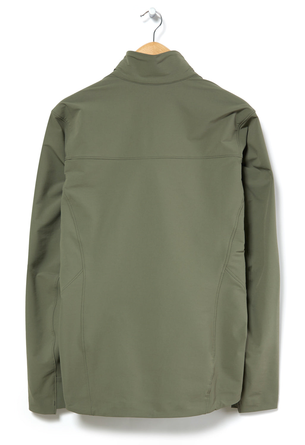Arc'teryx Gamma LT Men's Jacket - Forage