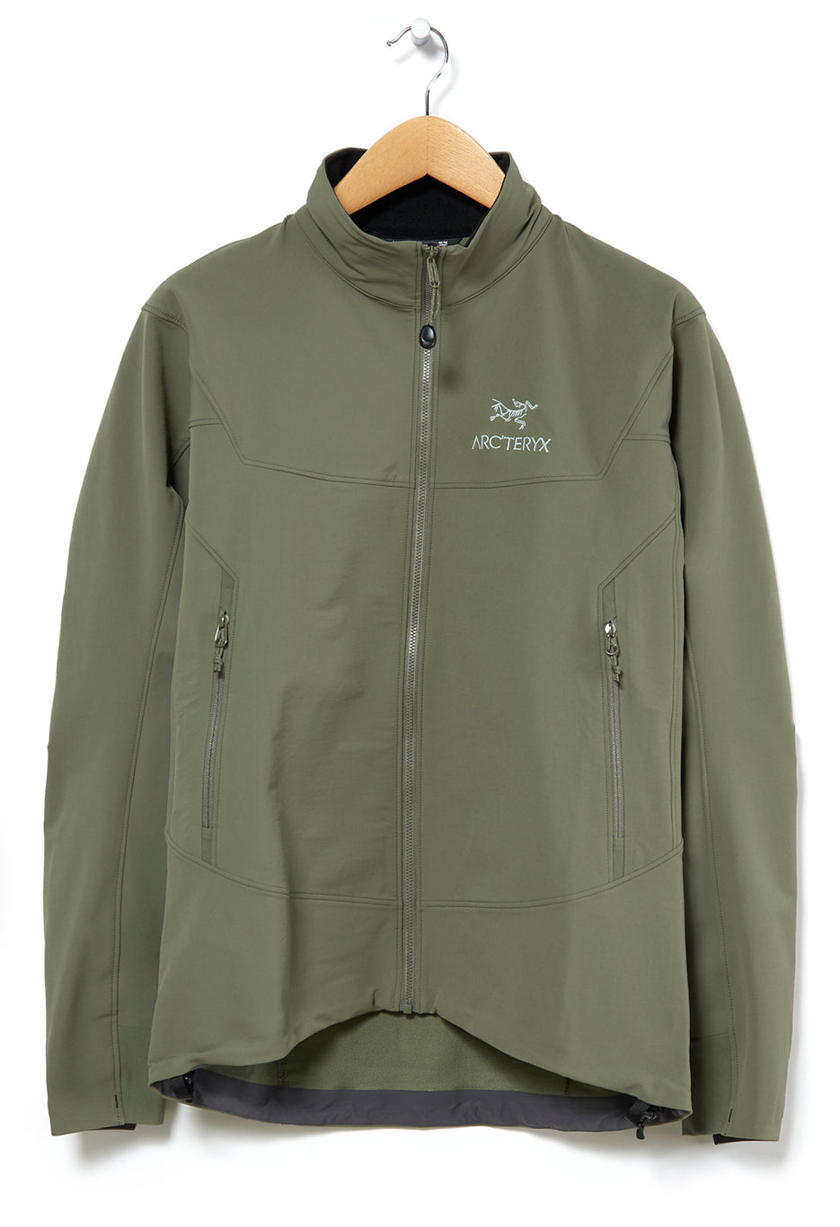 Arc'teryx Gamma LT Men's Jacket 10