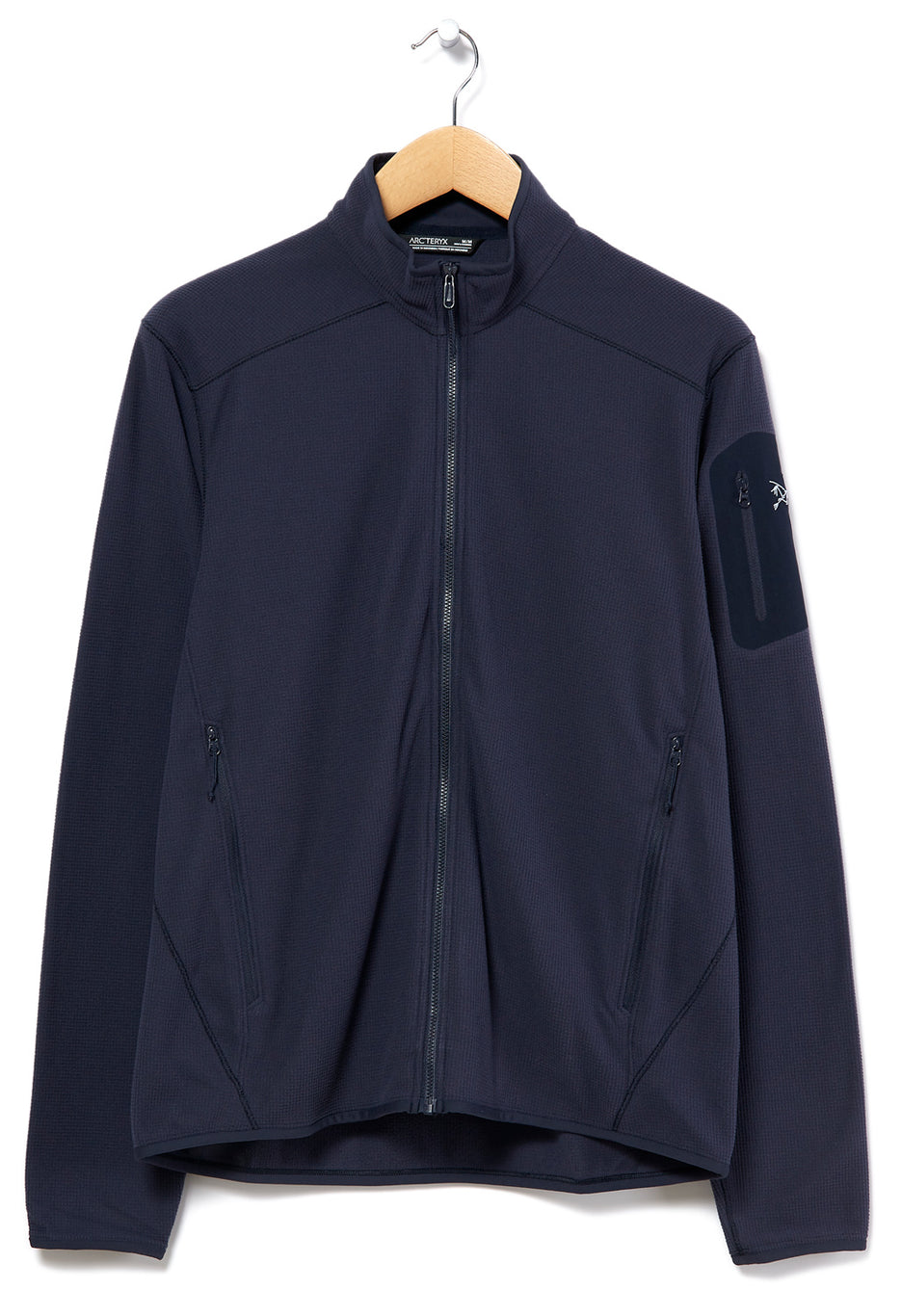 Arc'teryx Delta LT Men's Jacket 6