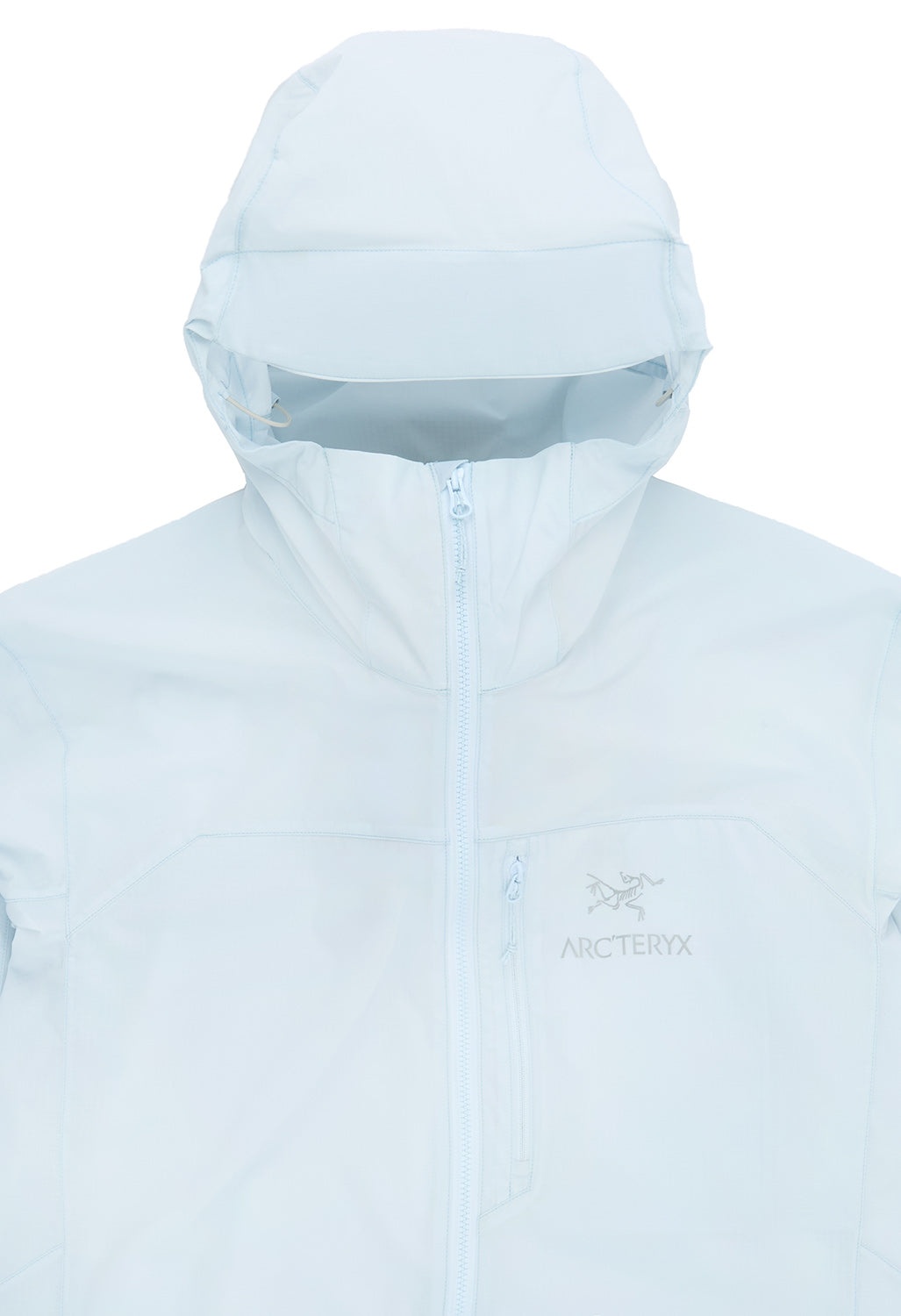 Squamish hoody arcteryx hotsell