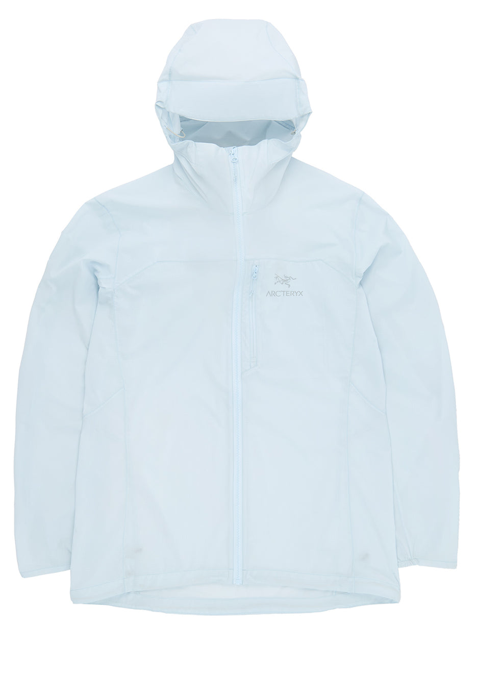 Arc'teryx Men's Squamish Hoody - Daybreak