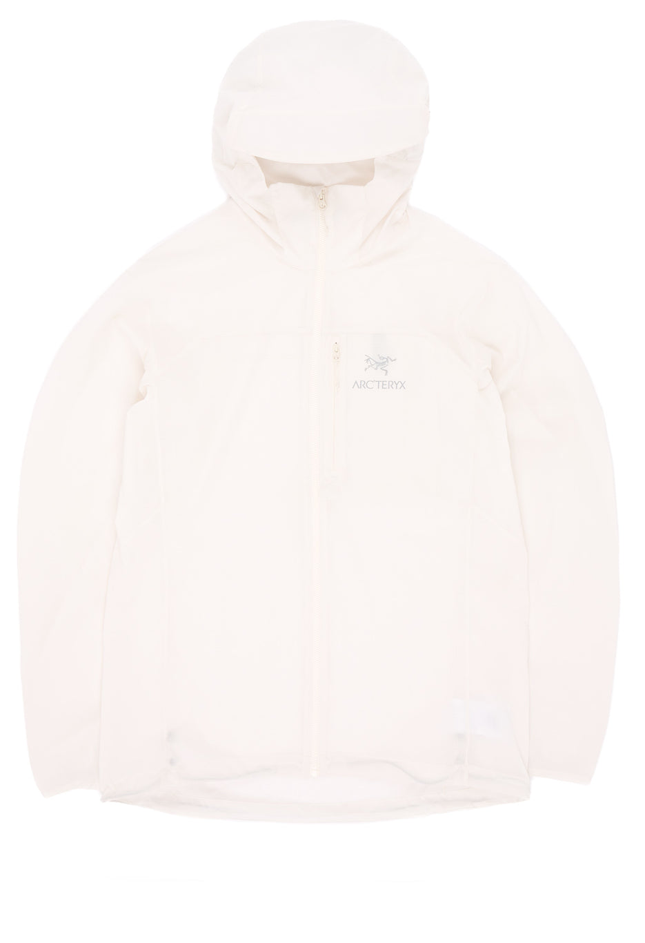 Arc'teryx Men's Squamish Hoody - Arctic Silk