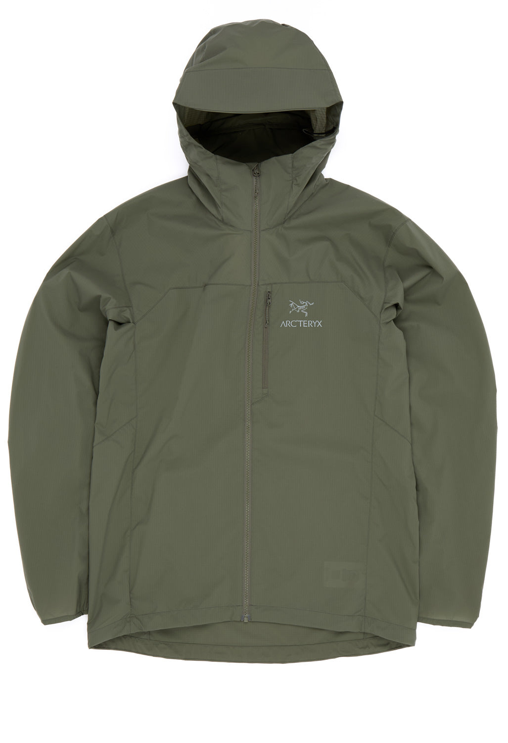 Arc'teryx Men's Squamish Hoody - Forage