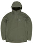 Arc'teryx Men's Squamish Hoody - Forage