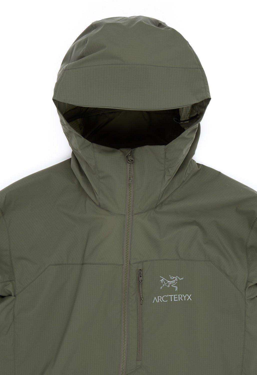 Arc'teryx Men's Squamish Hoody - Forage