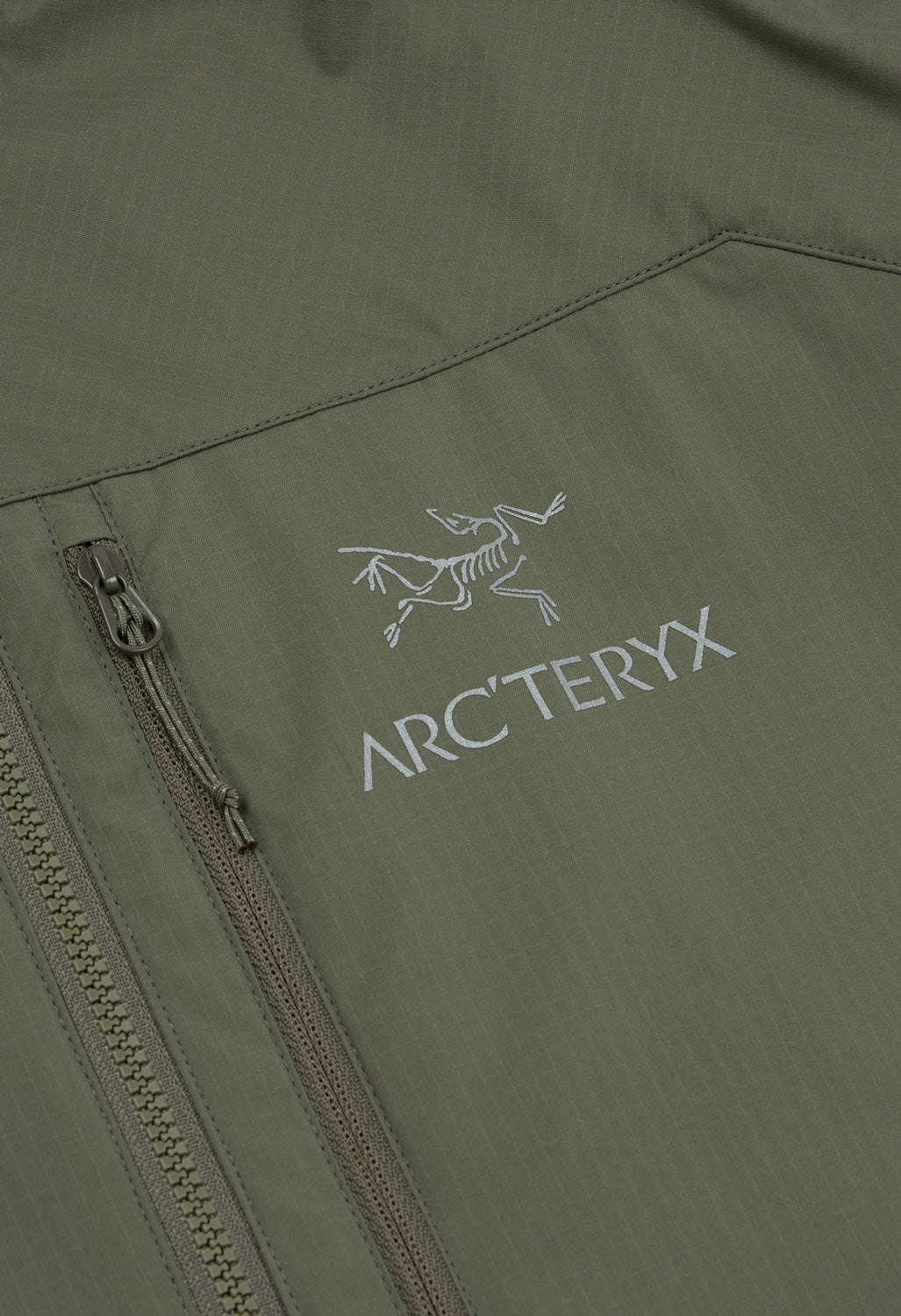 Arc'teryx Men's Squamish Hoody - Forage