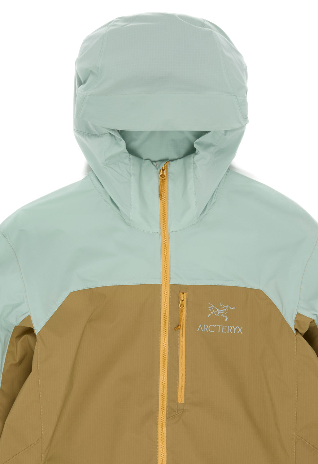 Arc'teryx Men's Squamish Hoody - Trail Magic