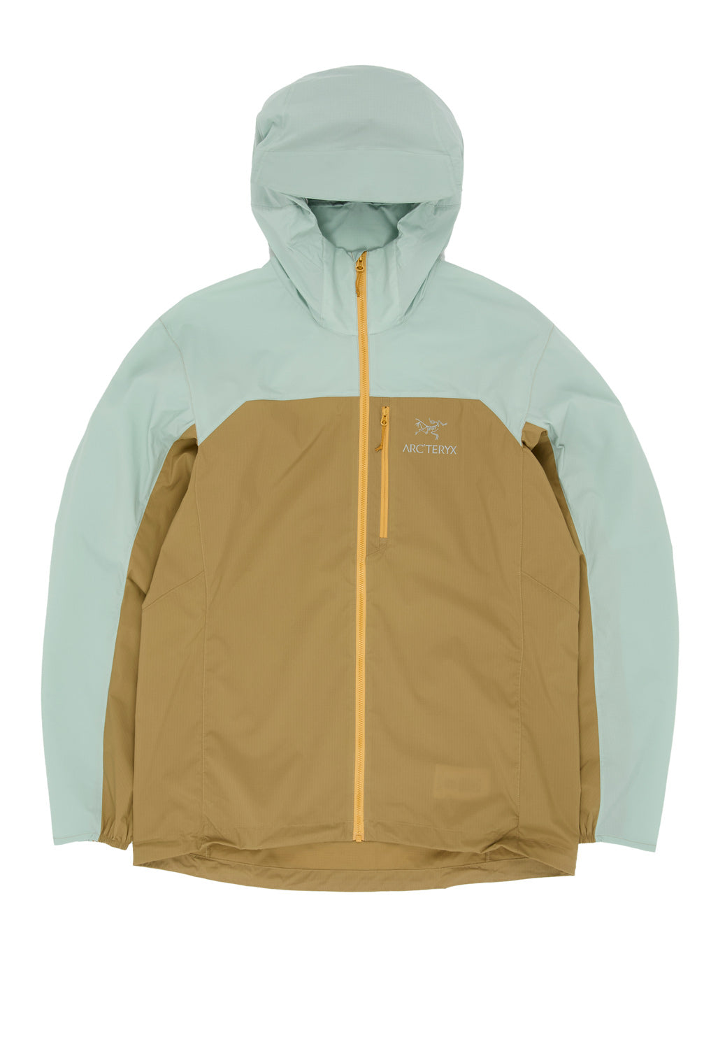 Arc'teryx Men's Squamish Hoody - Trail Magic – Outsiders Store UK